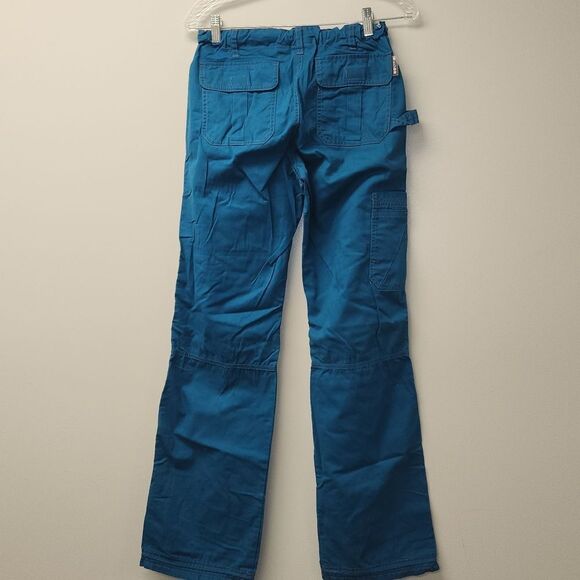Koi by Kathy Peterson Scrub Pants XS Talll - Picture 6 of 10
